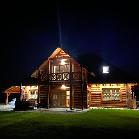 Wolimierz 80 Villa ภายนอก รูปภาพ