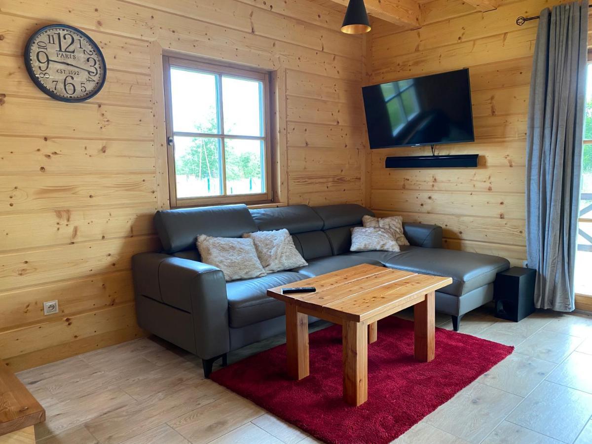 Wolimierz 80 Villa ภายนอก รูปภาพ