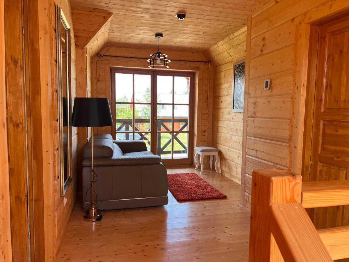 Wolimierz 80 Villa ภายนอก รูปภาพ